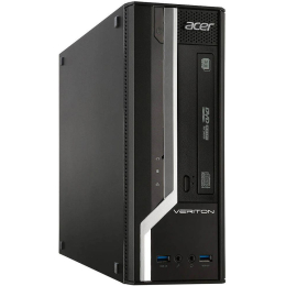 Компьютер Acer Veriton X2630G SFF (i7-4770/8/120SSD/500) фото 2