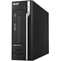 Компьютер Acer Veriton X2631G SFF (G1820/4/250)