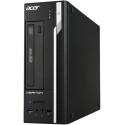 Комп'ютер Acer Veriton X2631G SFF (G1840/4/120SSD)