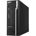 Компьютер Acer Veriton X2632G SFF (G1820/4/120SSD)