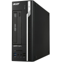 Комп'ютер Acer Veriton X2632G SFF (G1820/4/500)