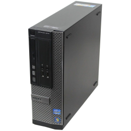 Компьютер Dell Optiplex 3010 SFF (i3-3220/4/120SSD/500) фото 2
