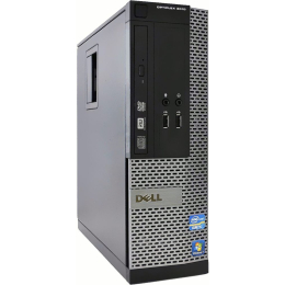 Компьютер Dell Optiplex 3010 SFF (i3-3220/4/500) фото 2