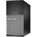 Комп'ютер Dell Optiplex 3020 MT (i3-4130/4/120SSD)