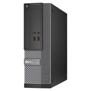 Компьютер Dell Optiplex 3020 SFF (i3-4130/8/120SSD) фото 1