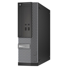 Комп'ютер Dell Optiplex 3020 SFF (i5-4570/8/240SSD) фото 1