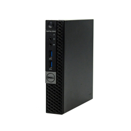 Компьютер Dell Optiplex 3040 MFF (i3-6100/4/500) фото 1
