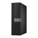 Комп'ютер Dell Optiplex 3040 SFF (G4400/4/120SSD)