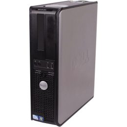 Комп'ютер Dell Optiplex 320 DT (E2160/1/40) фото 1