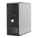 Компьютер Dell Optiplex 320 MT (Q6600/4/500)