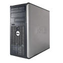 Компьютер Dell Optiplex 360 MT (E7500/4/250)