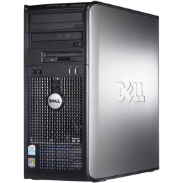 Компьютер Dell Optiplex 380 MT (E5200/4/160) фото 1