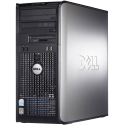 Компьютер Dell Optiplex 380 MT (E5200/4/160)