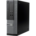 Компьютер Dell Optiplex 390 SFF (G2130/4/250)