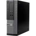 Комп'ютер Dell Optiplex 390 SFF (i5-2400s/4/250)