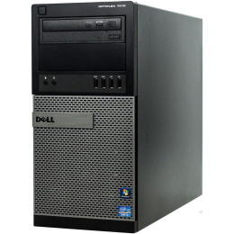 Комп'ютер Dell Optiplex 7010 MT (i5-3470/8/1Tb) фото 1