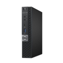 Компьютер Dell OptiPlex 7050 MiniPC (i5-7500T/8/256SSD)