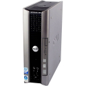 Компьютер Dell Optiplex 755 USDT (E8500/4/160)