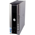 Компьютер Dell Optiplex 755 USDT (E8500/8/500)