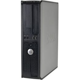 Компьютер Dell Optiplex 760 SFF (E8400/4/500) фото 1