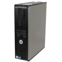 Комп'ютер Dell Optiplex 780 DT (X3323/4/500)