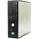 Компьютер Dell Optiplex 780 SFF (E5200/4/160)