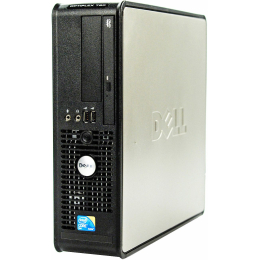 Компьютер Dell Optiplex 780 SFF (E8500/8/500/HD7570) фото 1