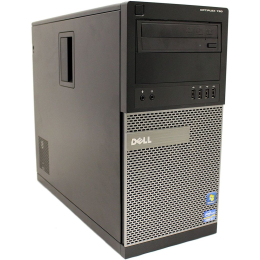 Комп'ютер Dell Optiplex 790 Tower (i3-2120/4/500) фото 2