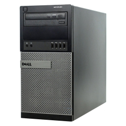 Компьютер Dell Optiplex 9010 MT (i5-3330/4/120SSD) фото 1