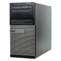 Комп'ютер Dell Optiplex 9010 MT (i5-3330/4/120SSD)