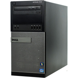 Комп'ютер Dell Optiplex 9020 MT (i5-4570/4/120SSD) фото 1