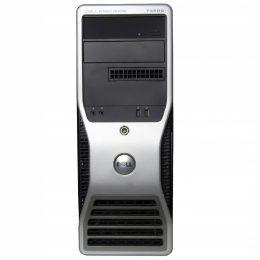 Комп'ютер Dell Precision T3500 Tower (Xeon W3565/12/320/Quadro 4000) фото 2