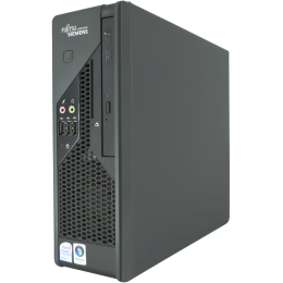 Компьютер Fujitsu Esprimo C5730 USFF (E6300/4/500) фото 1