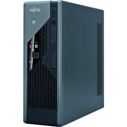 Комп'ютер Fujitsu Esprimo C5731 USFF (E6500/4/120SSD) фото 1