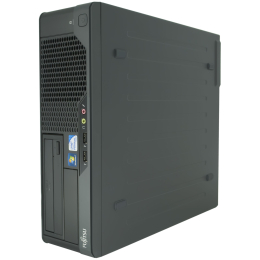 Компьютер Fujitsu Esprimo E5731 SFF (E7500/4/250) фото 1