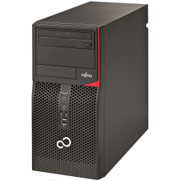 Комп'ютер Fujitsu Esprimo P420 E85+ Minitower (G1840/4/120SSD) фото 1