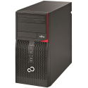 Комп'ютер Fujitsu Esprimo P420 E85+ Minitower (G1840/4/120SSD)