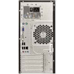 Компьютер Fujitsu Esprimo P420 E85+ Minitower (i3-4130/8/240SSD) фото 2