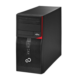 Комп'ютер Fujitsu Esprimo P520 E85+ MT (i5-4570/16/240SSD/RX570-4Gb) фото 1