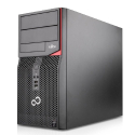 Комп'ютер Fujitsu Esprimo P556 E85+ MT (i5-6500/16/240SSD/1Tb/GT1030-2Gb)