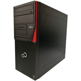 Компьютер Fujitsu Esprimo P720 E85+ Tower (i5-4570/8/500/GTX750Ti-2Gb) фото 1