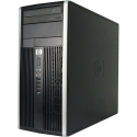 Комп'ютер HP Compaq 6005 Pro MT (B22/4/250)