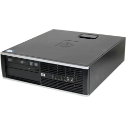 Компьютер HP Compaq 6005 Pro SFF (B22/6/500) фото 1