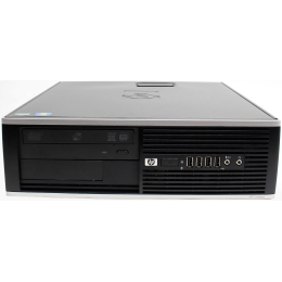 Комп'ютер HP Compaq 6005 Pro SFF (B26/4/250) фото 2