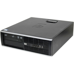 Комп'ютер HP Compaq 6005 Pro SFF (Phenom B75/4/250) фото 1