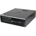 Комп'ютер HP Compaq 6005 Pro SFF (Phenom B75/4/250)