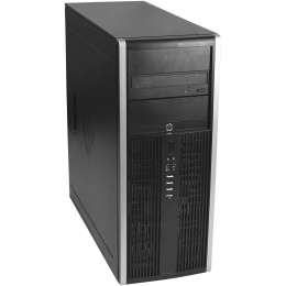 Комп'ютер HP Compaq 6200 Pro MT (i5-2400/8/500/120SSD/1060-3Gb) фото 2