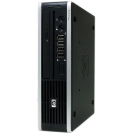 Компьютер HP Compaq 8000 USDT (E8400/4/250) фото 1