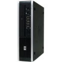 Комп'ютер HP Compaq 8000 USDT (E8400/4/250)