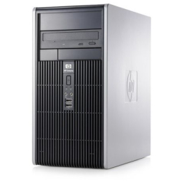 Комп&#039;ютер HP Compaq DC 5750 MT (AMD5000B/2/160) фото 1